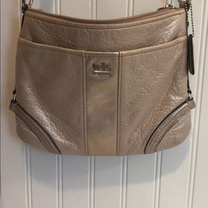 Coach crossbody